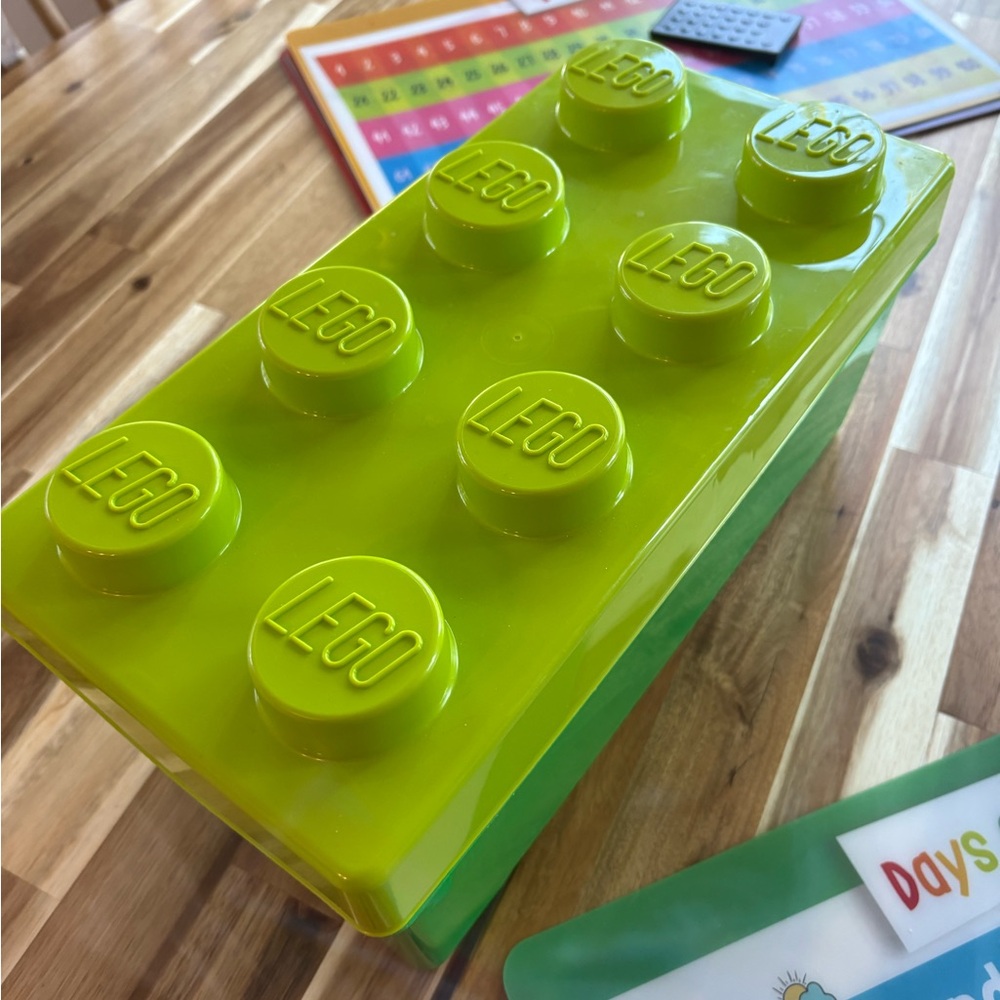 Lego Duplo Set